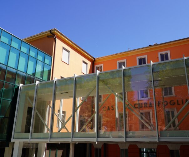 Ospedale Privato Accreditato Casa di Cura Fogliani - Modena